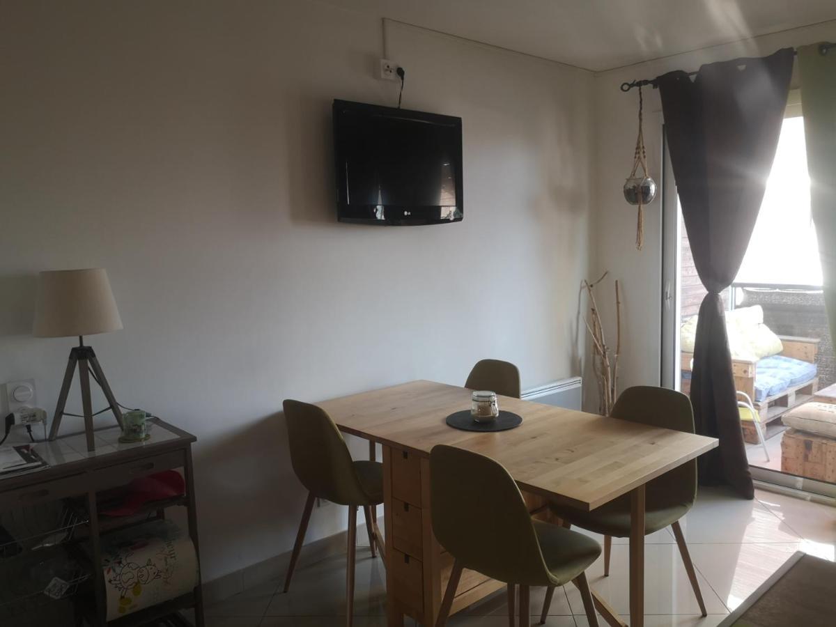 Appartement T3 Gruissan Esterno foto