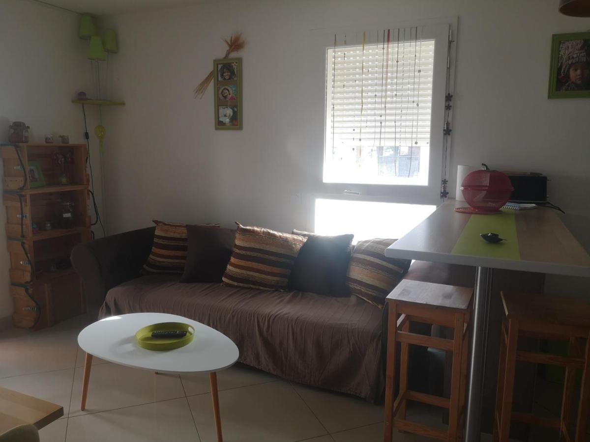 Appartement T3 Gruissan Esterno foto