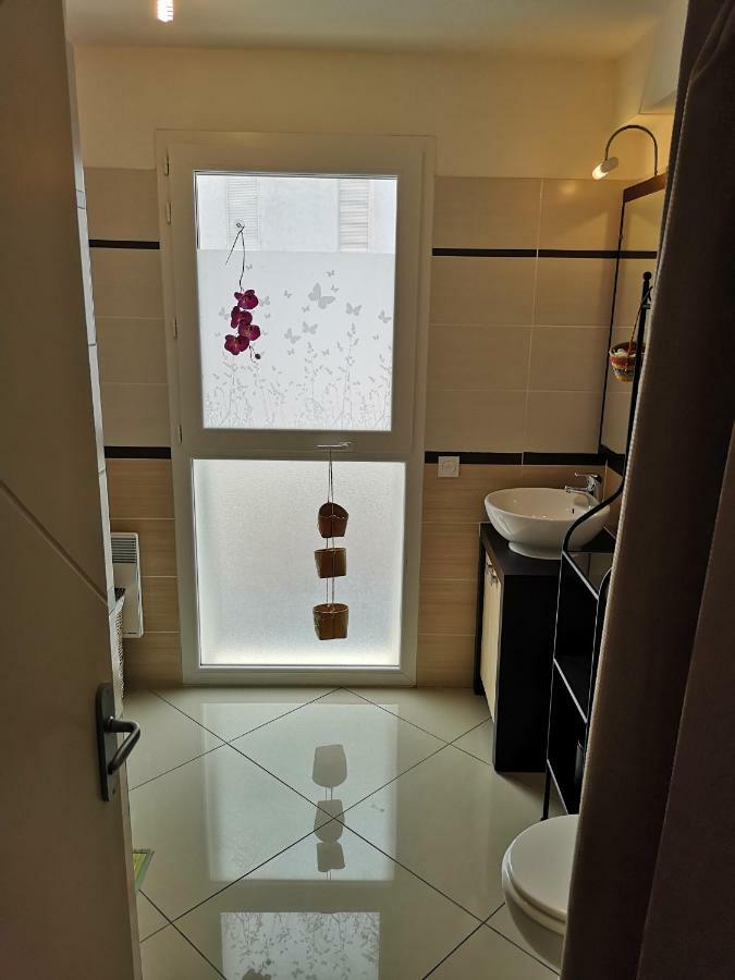 Appartement T3 Gruissan Esterno foto